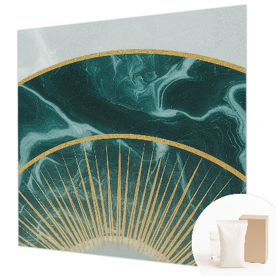 Fototapeta na mieru do obývačky Elegantný mramor