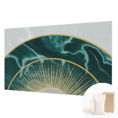 Fototapeta na mieru do obývačky Elegantný mramor