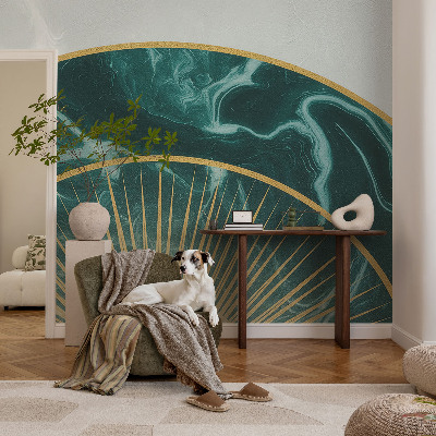 Fototapeta na mieru do obývačky Elegantný mramor