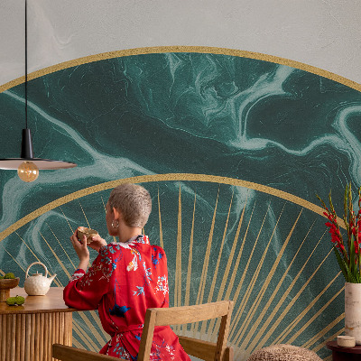 Fototapeta na mieru do obývačky Elegantný mramor