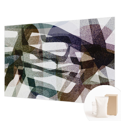 Fototapeta na mieru do spálne Farebné mašle