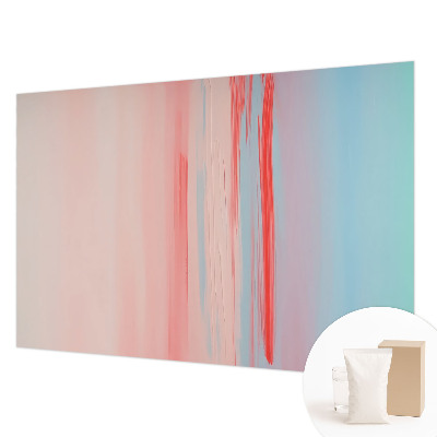 Luxusná tapeta Farby harmónie