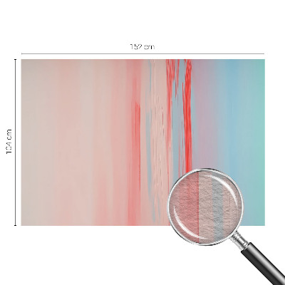 Luxusná tapeta Farby harmónie