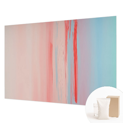 Luxusná tapeta Farby harmónie