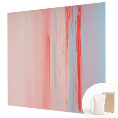 Luxusná tapeta Farby harmónie