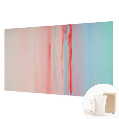 Luxusná tapeta Farby harmónie