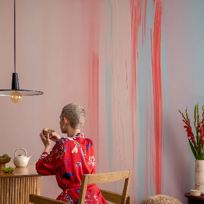 Luxusná tapeta Farby harmónie