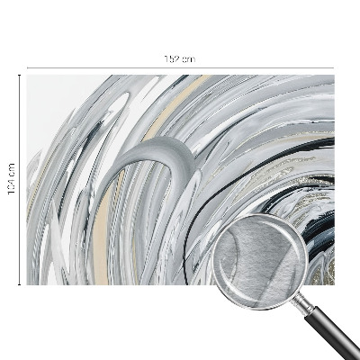 Tapeta na stenu Abstraktný mramor