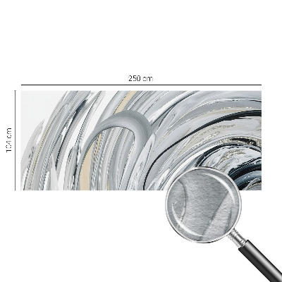 Tapeta na stenu Abstraktný mramor