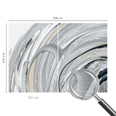 Tapeta na stenu Abstraktný mramor