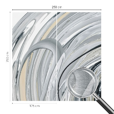 Tapeta na stenu Abstraktný mramor