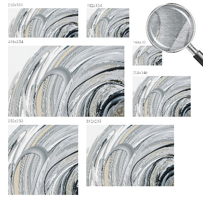 Tapeta na stenu Abstraktný mramor