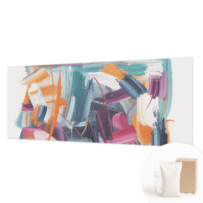 Fototapeta na stenu Energické ťahy