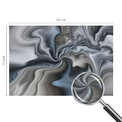 Tapeta Víriace oblaky