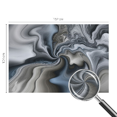 Tapeta Víriace oblaky