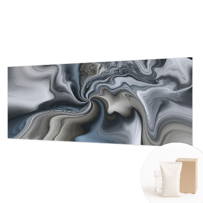 Tapeta Víriace oblaky