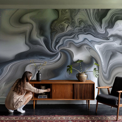 Tapeta Víriace oblaky