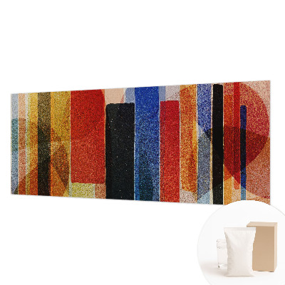 Vliesová fototapeta na stenu Geometrické tvary