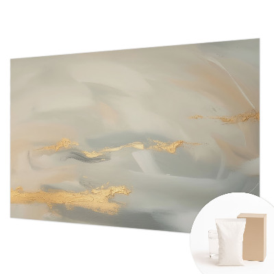 Moderná fototapeta Jemné pruhy