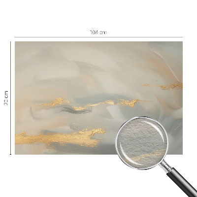 Moderná fototapeta Jemné pruhy