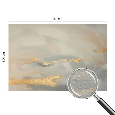 Moderná fototapeta Jemné pruhy