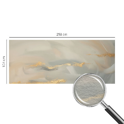 Moderná fototapeta Jemné pruhy