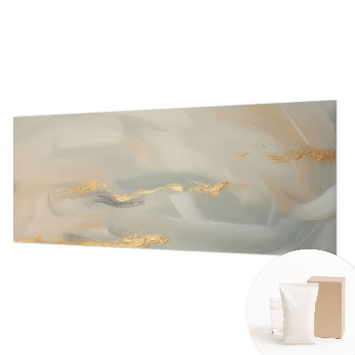 Moderná fototapeta Jemné pruhy