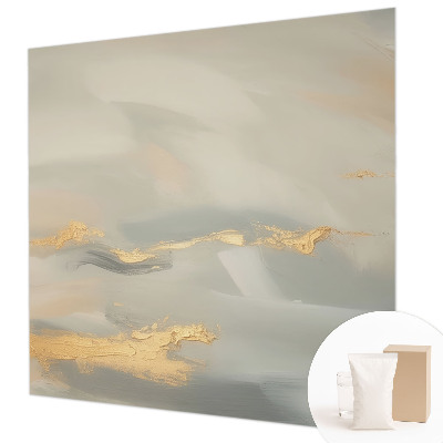 Moderná fototapeta Jemné pruhy