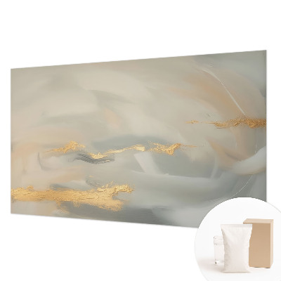 Moderná fototapeta Jemné pruhy