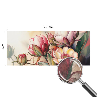 Vliesová fototapeta Kytica kvetov