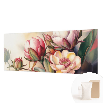 Vliesová fototapeta Kytica kvetov