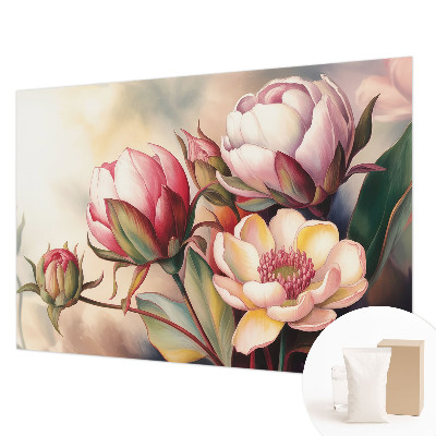 Vliesová fototapeta Kytica kvetov