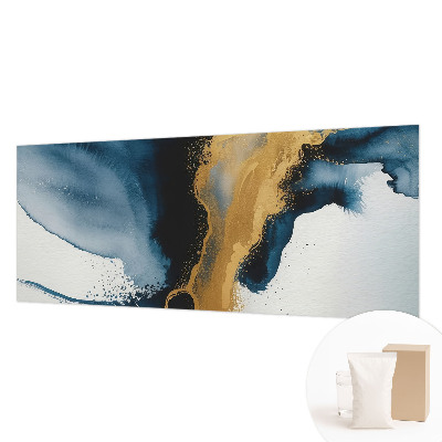 Fototapeta do spálne Farebná abstrakcia