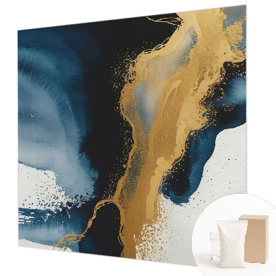 Fototapeta do spálne Farebná abstrakcia