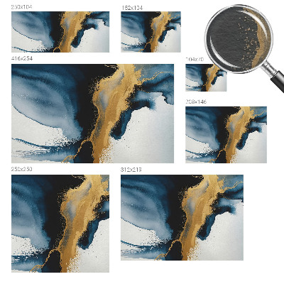 Fototapeta do spálne Farebná abstrakcia