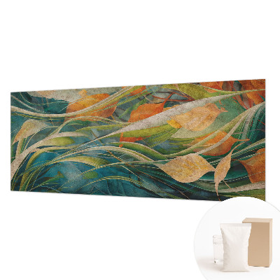 Fototapeta s potlačou na vliese Jesenná krajina