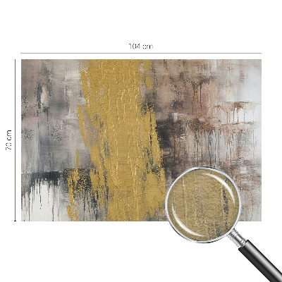 Fototapeta Abstraktné videnie