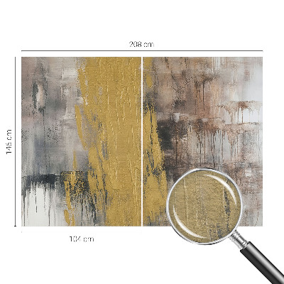 Fototapeta Abstraktné videnie