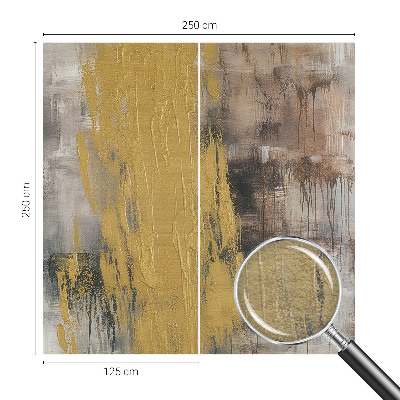 Fototapeta Abstraktné videnie