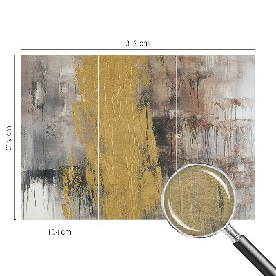 Fototapeta Abstraktné videnie