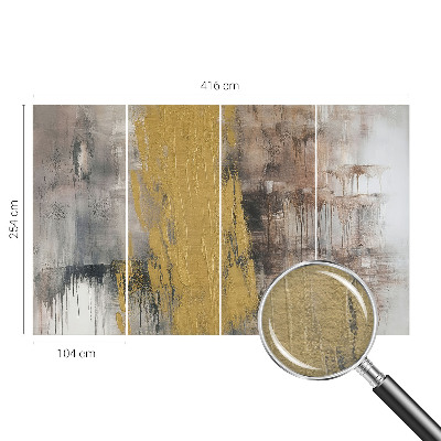 Fototapeta Abstraktné videnie