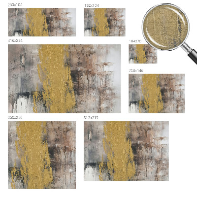 Fototapeta Abstraktné videnie