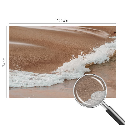 Vliesová fototapeta na stenu Morský vánok