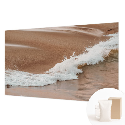 Vliesová fototapeta na stenu Morský vánok