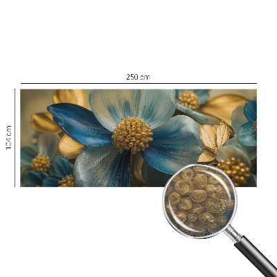 Vliesová tapeta Kvetinový aranžmán