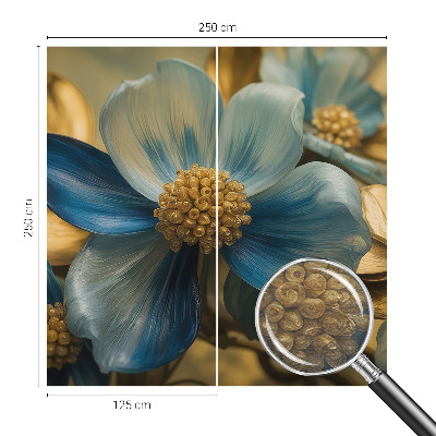 Vliesová tapeta Kvetinový aranžmán