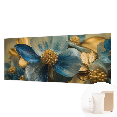 Vliesová tapeta Kvetinový aranžmán