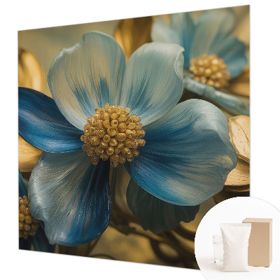 Vliesová tapeta Kvetinový aranžmán