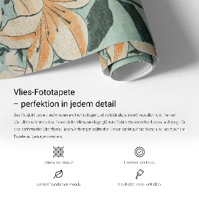 Fototapeta na mieru Pokojné jazero