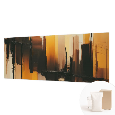 Moderná fototapeta na mieru Zvislé pruhy